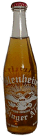 Blenheim bottle