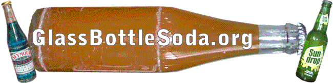 GlassBottleSoda.Org