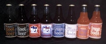 Joseph Wold bottles