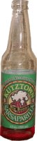 Kutztown bottle